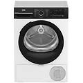 - asciugatrice slim bmgt4122sbi 12 kg classe a++ a condensazione con pompa di calore