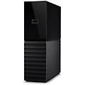 western digital hard disk my book 6 tb 3. 5' interfaccia usb 3. 0 (compatibile usb 2. 0)