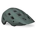 casco mtb terranova verde salvia uomo m