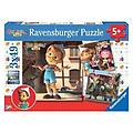 - pinocchio 3 puzzle di 49 pezzi