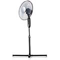 Domoclip Do8140 Ventilatore Da Terra 40w Nero
