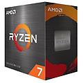 Amd Scatola Ryzen 7 5700x 3 4 Ghz Senza Ventola