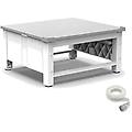 base space bridge rialzo di 30cm per lavatrici o asciugatrici