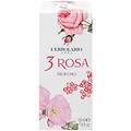 l'erbolario crema corpo 3 rosa 200ml