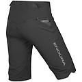 singletrack lite pantaloni mtb donna black l