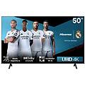 Hisense Smart Tv 50 4k Ultra Hd 50a6n
