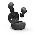 auricolare bluetooth teeartwstinybtk-nero
