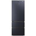 - frigorifero 4 porte hfw7720enmb total no frost multi-airflow classe e capacità netta 477