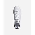 adidas - stan smith m scarpe sneakers uomo bianco 39 1/3