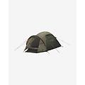 tenda da campeggio quasar 200 verde muschio