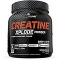 creatine xplode powder 500 grammi