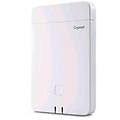 gigaset n870 ip pro stazione base dect 120 canali https sips srtp ssl/tls bianco