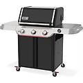 - barbecue a 3 bruciatori genesis e-325-nero / alluminio