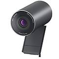 - webcam wb5023 con risolzuione 2560 x 1440 2k interfaccio usb colore nero