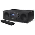 xl-b720d(bk) sistema hifi cd/r usb player dab+ bluetooth mp3