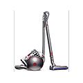 aspirapolvere senza sacco cinetic big ball abs senza sacco 600 w