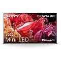 xr85x95lpaep bravia xr-85x95l 215cm televisore 85" 4k miniled 120 hz smart google tv