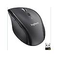 mouse wireless marathon m705