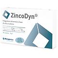 belgium bvba zincodyn integratore alimentare a base di zinco 56 compresse