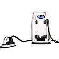 ferro da stiro a vapore con caldaia carica continua super professional 2200w 650ml