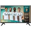 led 40a4q smart tv fullhd da 40 pollici dolby dts hd modalità gioco ad alto contrasto