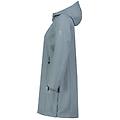 toulouse w giacca trekking donna light blue i44 d38