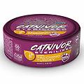 catnivor sterilized cat lattina multipack 24x80g tacchino
