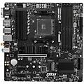 Msi Scheda Madre Gaming B550m Pro Vdh Matx Ddr4 Am4 Wifi