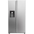- frigorifero side by side hsw59f18eimm multi air flow classe e capacità lorda / netta