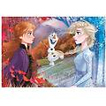 puzzle frozen maxi