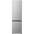 gbv3200cpy frigorifero combinato classe c 387l fresh converter porte piatte argento
