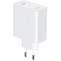 caricabatterie ricarica rapida bianco per cuffie smartphone tablet