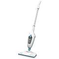 lavapavimenti a vapore steam-mop fsm13e1-qs con generatore di vapore estraibile