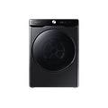 asciugatrice dv8000dk con pompa di calore ibrida e ai control 16kg dv16dg8600bvu3 black