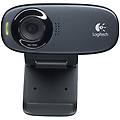 hd webcam c310