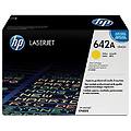 cartuccia toner originale giallo laserjet 642a cb402a