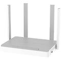 hero 4g+ (kn-2410) modem/router 4g 4 porte 1gbps wi-fi ax1800 mesh vpn parental control media