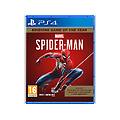 marvel's spider-man goty gioco ps4