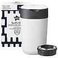 Tommee Tippee Mangiapannolini Twist Click