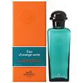 eau d'orange verte eau de cologne 100 ml vapo