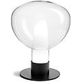 miloox lampada da tavolo glamour chobin 2xg9