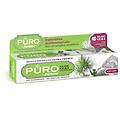 puro dentifricio aloe vera 75 ml