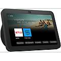 assistente vocale echo show 8 (3ª gen. )
