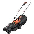 Black And Decker Rasaerba A Filo 1000w Bemw351
