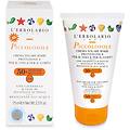 LERBOLARIO l'erbolario sb srl l'erbolario piccolosole crema solare bimbi spf50+ 75 ml