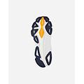 hurricane 24 m scarpe running uomo blu navy 9