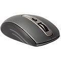 mt350 mouse ufficio ambidestro rf senza fili + bluetooth 1600 dpi
