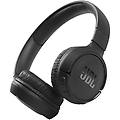 tune 510bt cuffie wireless- bluetooth con microfono nere
