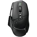 g502 x lightspeed mouse gaming ottico wireless 25. 600 dpi switch principali ottico meccanici ibridi