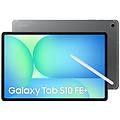 - galaxy tab s10 fe+ wi-fi 128gb 8gb ram display 13. 1' main camera 13mp exynos 1580 android 15.